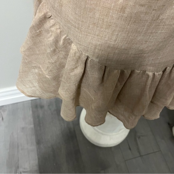 Princess Polly Ruffled Dress - Picture 7 of 13